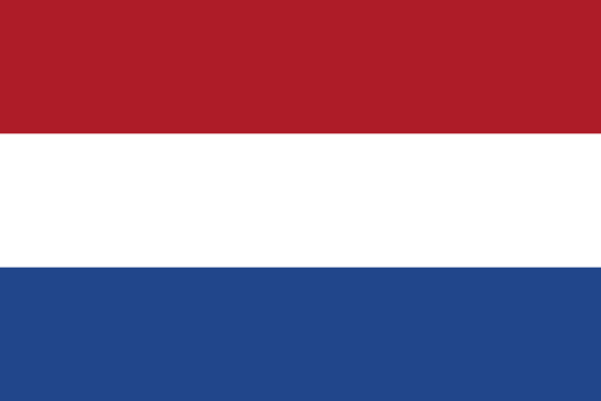 Dutch - هولندي